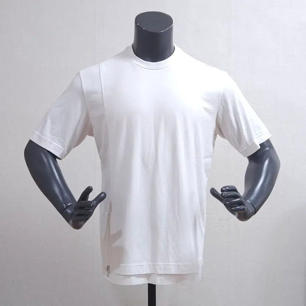 [BUNJANG] Solid Homme Short Sleeve T-Shirt / 솔리드옴므 반팔티셔츠 100 정품