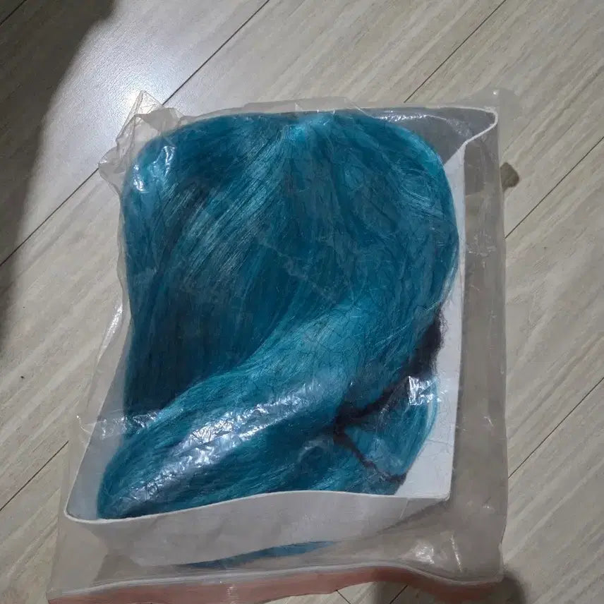 [BUNJANG] Katekyo Hitman Reborn! France Wig / 가히리 프랑 가발판매