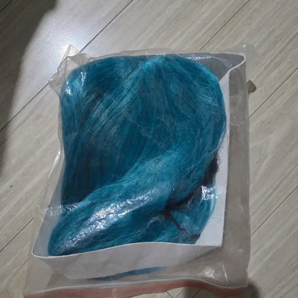 [BUNJANG] Katekyo Hitman Reborn! France Wig / 가히리 프랑 가발판매