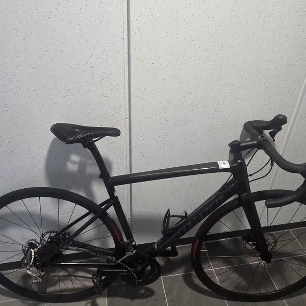[BUNJANG] Specialized Tarmac Sport SL6 Bicycle Frame - Damaged / 스페셜라이즈드 타막 스포츠 일부파손 차대 판매