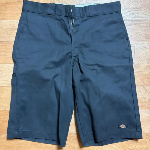 [BUNJANG] Dickies Double Knee Shorts / 디키즈 더블니반바지