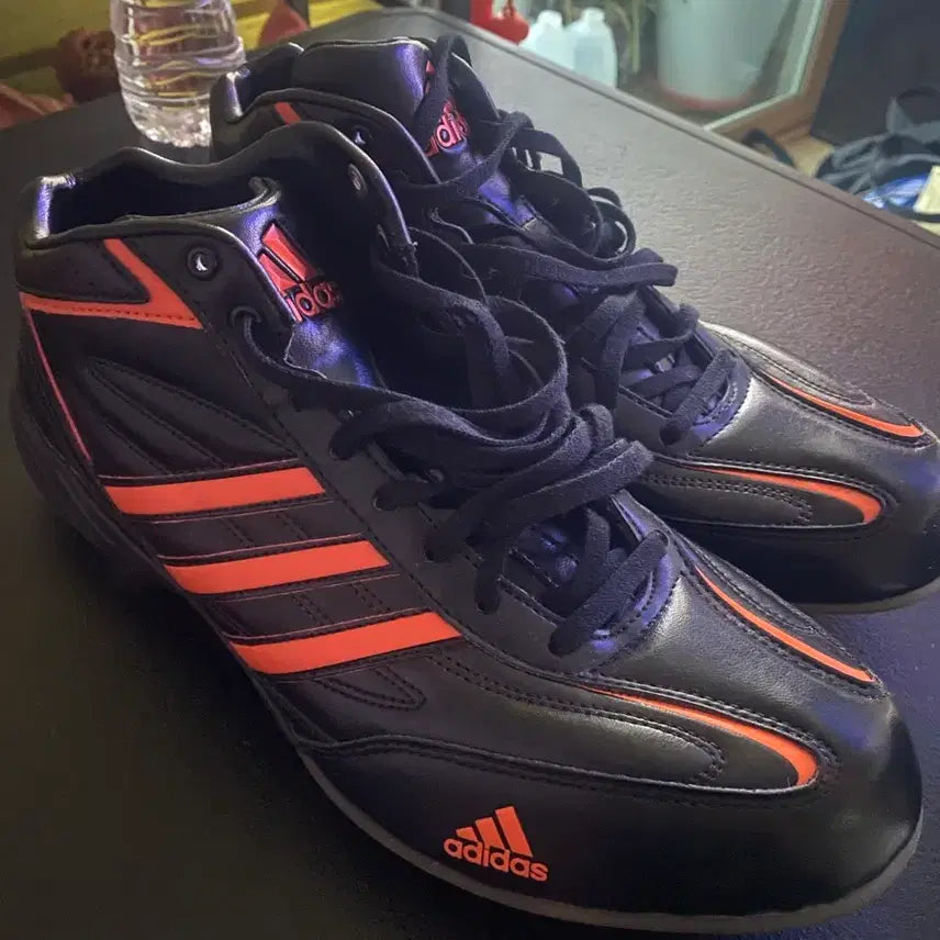 [BUNJANG] Adidas Baseball Cleats 280mm New / 아디다스 야구화 280mm 새상품 팝니다.
