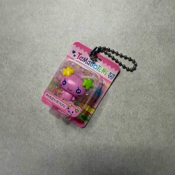 [BUNJANG] Tamagotchi Gacha Keychain / 다마고치 가챠 키링 판매해요