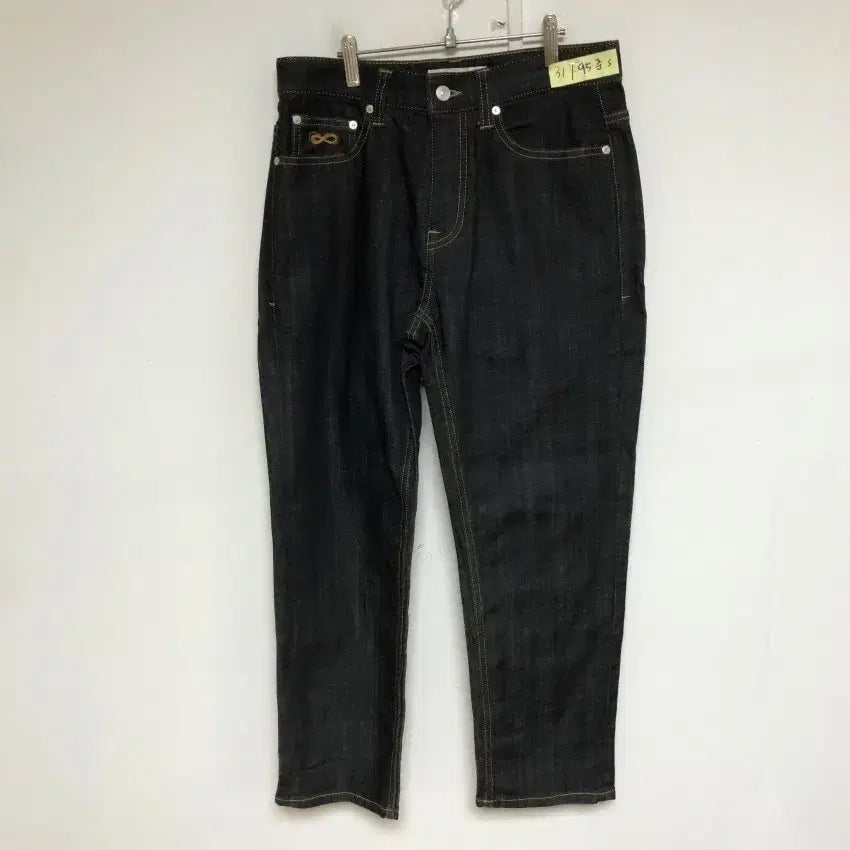 [BUNJANG] Plac Men's Jeans 31 Inch / 플랙 남성 청바지 31인치@9981