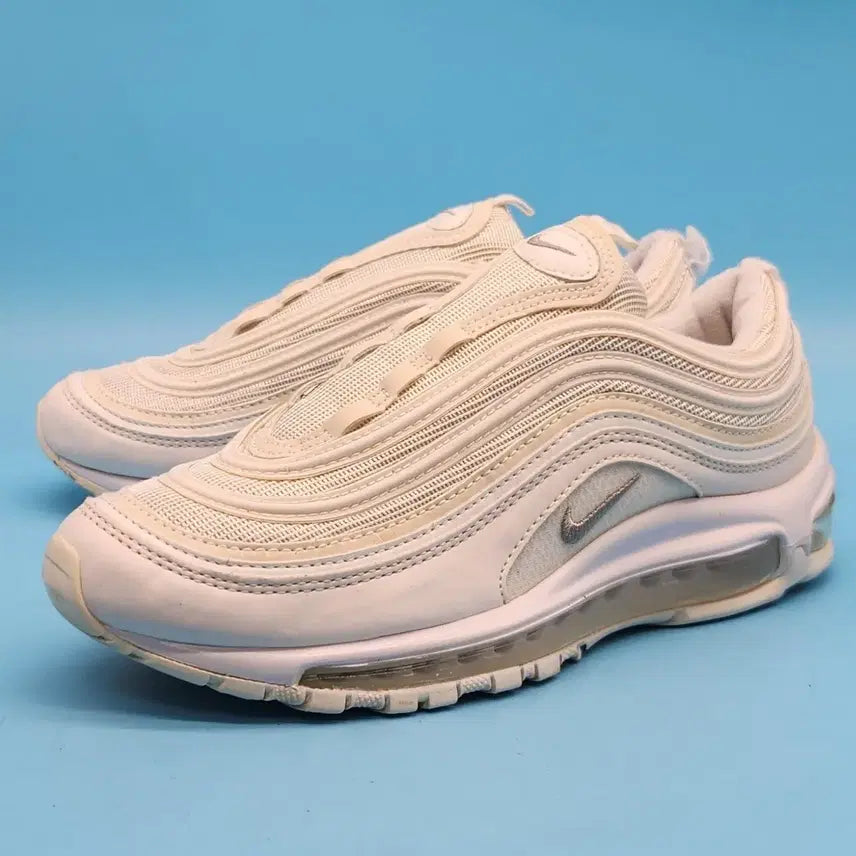 [BUNJANG] Nike Air Max 97 Sneakers / 나이키 에어맥스 97 운동화 245