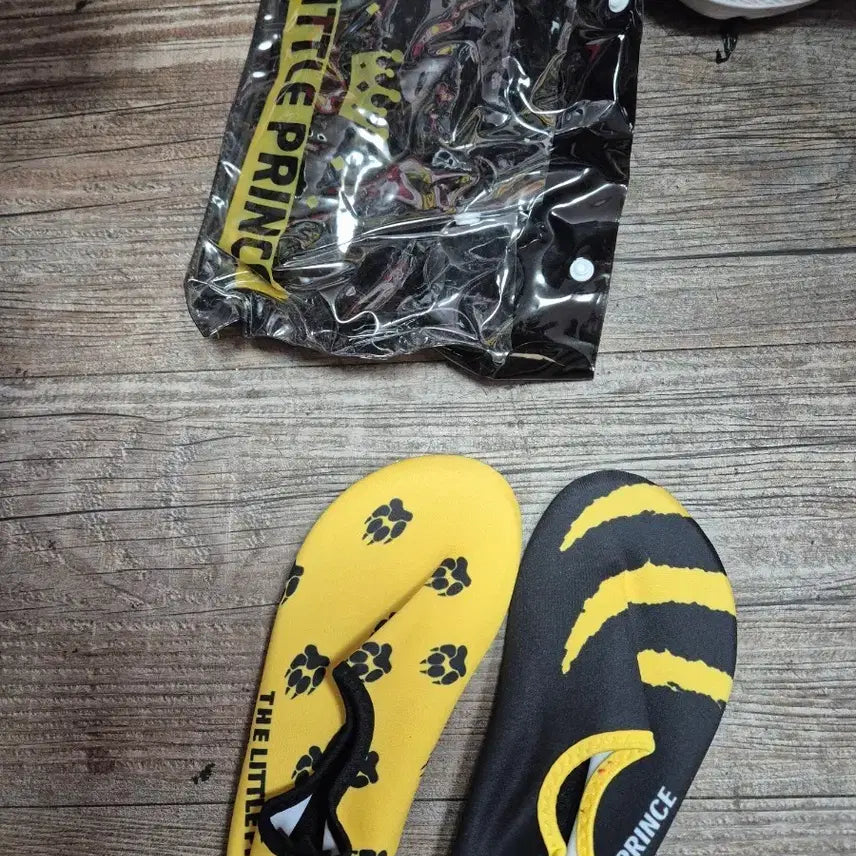 [BUNJANG] The Little Prince Aqua Shoes / 더 리틀 프린스 아쿠아슈즈