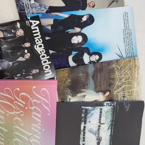 [BUNJANG] Aespa Album Giveaway / 에스파 앨범 무료나눔