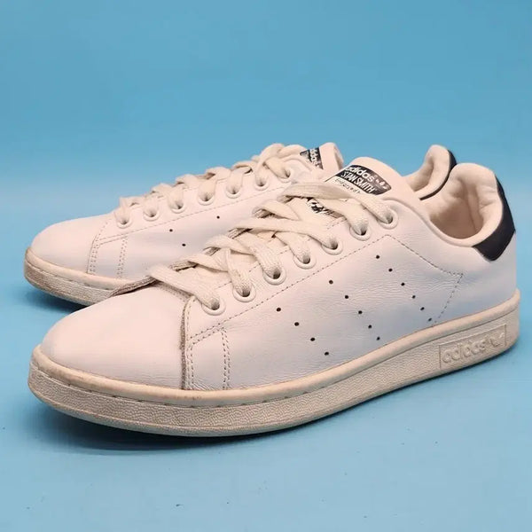 [BUNJANG] Adidas Stan Smith Men's Sneakers / 아디다스 스탠스미스 남성스니커즈 260