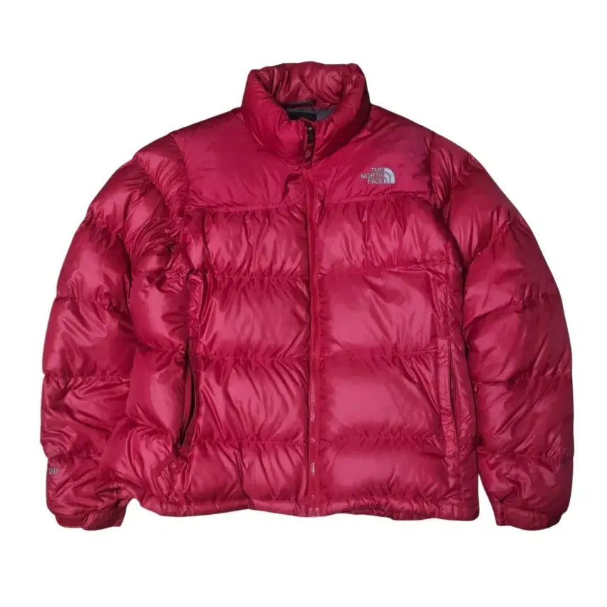 [BUNJANG] The North Face 700 Goose Down Nupse Padded Jacket / 노스페이스 700 덕다운 눕시 패딩 / 남성 패딩 / 여성 패딩