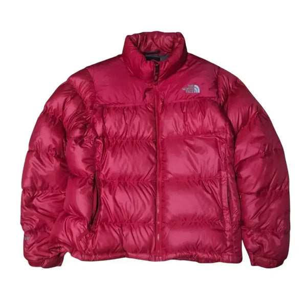 [BUNJANG] The North Face 700 Goose Down Nupse Padded Jacket / 노스페이스 700 덕다운 눕시 패딩 / 남성 패딩 / 여성 패딩