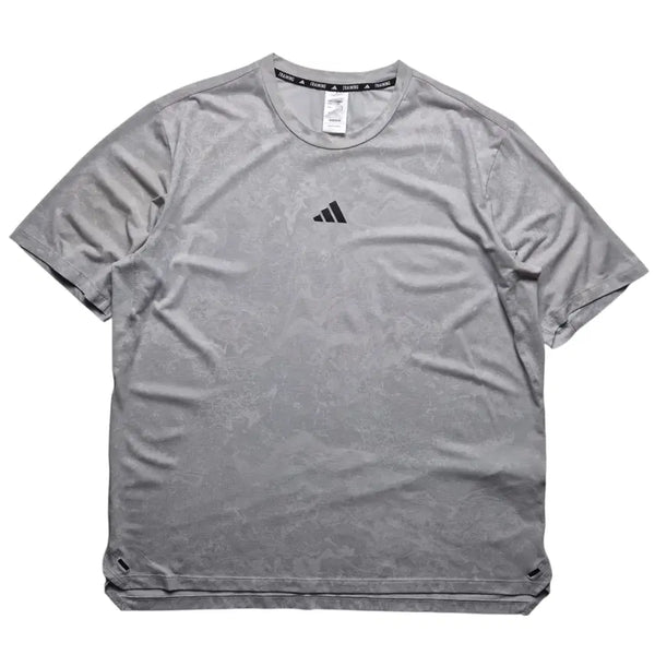 [BUNJANG] Adidas Functional T-Shirt Size 115 / [115] 아디다스 기능성 티셔츠