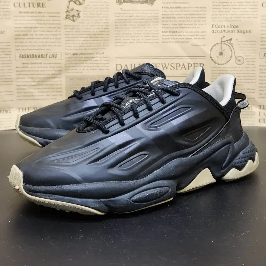[BUNJANG] Adidas Ozweego Celox Women's Sneakers 230 / 아디다스 오즈위고 셀록스 여성운동화230