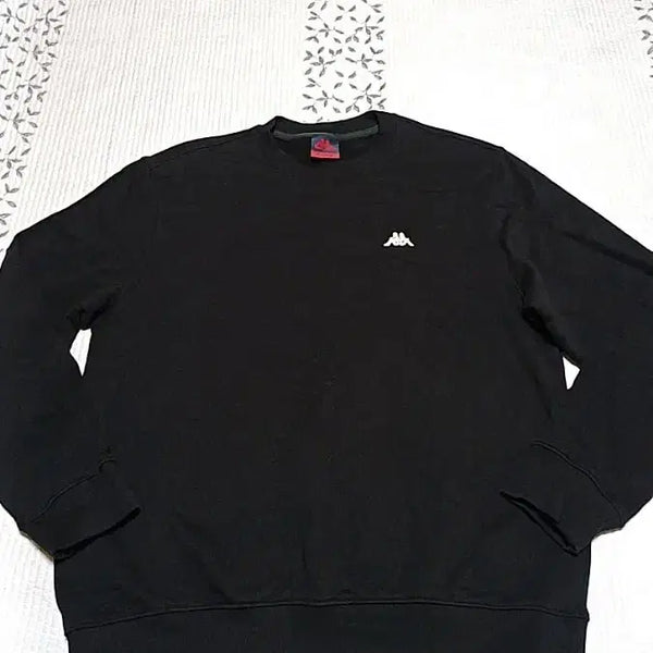 [BUNJANG] Kappa Sweatshirt 105 / 카파 맨투맨 105 가슴58 기장71