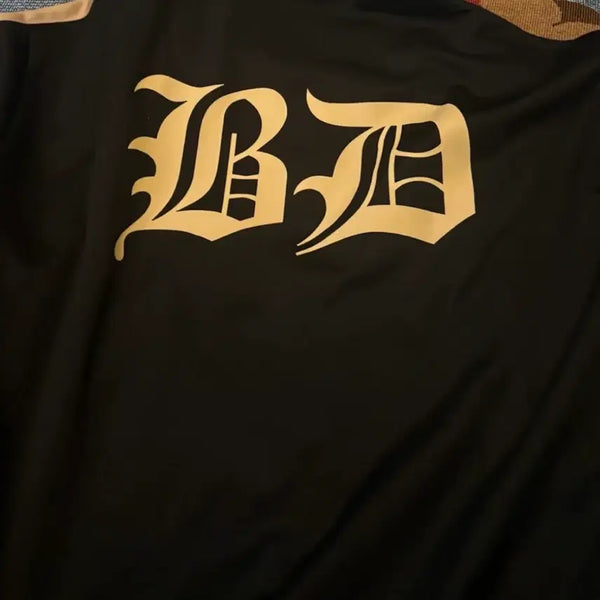 [BUNJANG] Big Deal Jersey L / 빅딜 져지 L