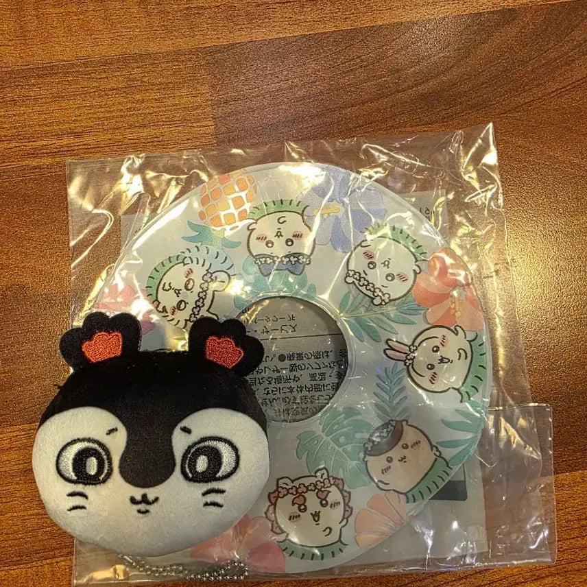 [BUNJANG] Chiikawa Novelty Item (Opened) / 치이카와 노벨티