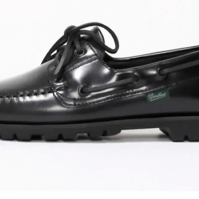 [BUNJANG] Paraboot "Malo" Noir UK 7 / 새상품)파라부트 말로 느와르 uk7
