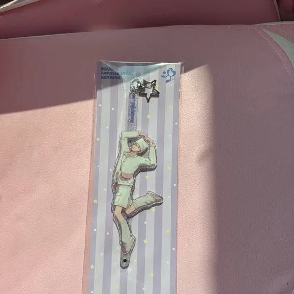 [BUNJANG] PLAVE Noah Acrylic Stick Sealed / 플레이브 뿌 노아 아크릴 스틱 미개봉