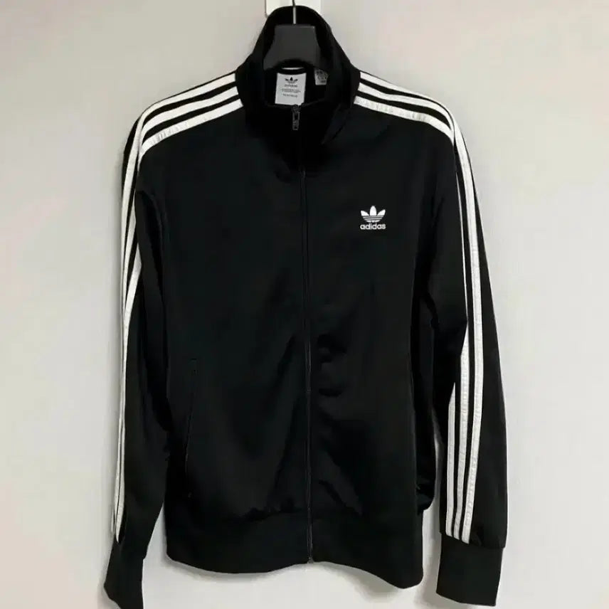 [BUNJANG] Adidas Track Jacket / 아디다스 져지 (남XS, 여M~L)