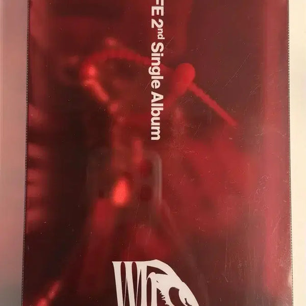 [BUNJANG] KISS OF LIFE Album Photocard / 키스오브라이프 앨범 포카 양도