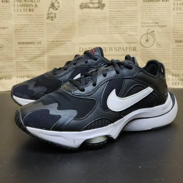 [BUNJANG] Nike Air Zoom Division Women's Sneakers / 나이키 에어 줌 디비젼 여성운동화225