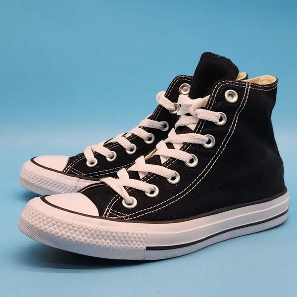 [BUNJANG] Converse Chuck Taylor Women's High-Top Shoes (230mm) / 컨버스 척테일러 여성하이탑 230