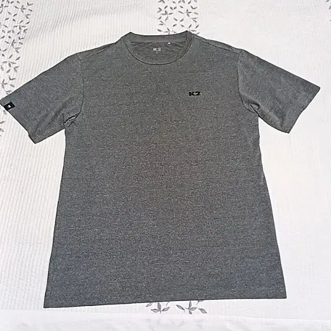 [BUNJANG] K2 Functional T-Shirt Size 100 / K2 얇은기능성티 실측100 가슴51 기장72