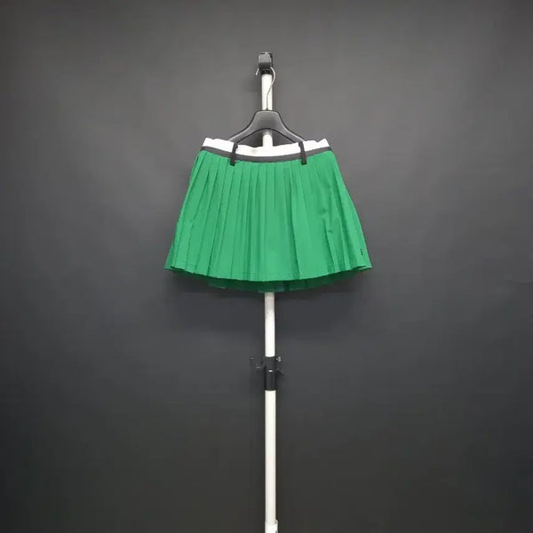 [BUNJANG] Volvik Golf Spring/Summer Pleated Culottes Skirt M (Size 29) / 볼빅골프 춘하 플리츠 큐롯스커트 29