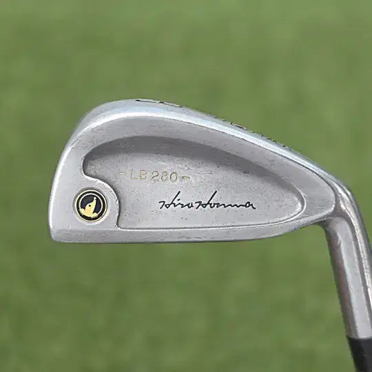 [BUNJANG] Honma LB280 3-Star Carbon R Flex 20-Degree 3-Iron / 3스타 혼마 LB280 카본 R 3번 20도 남성아이언