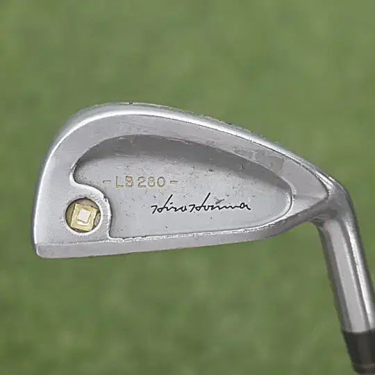 [BUNJANG] Honma LB280 4-Iron 23 Degree L-Flex Graphite Women's Single Iron / 3스타 혼마 LB280 4번 23도 L 여성 단품아이언