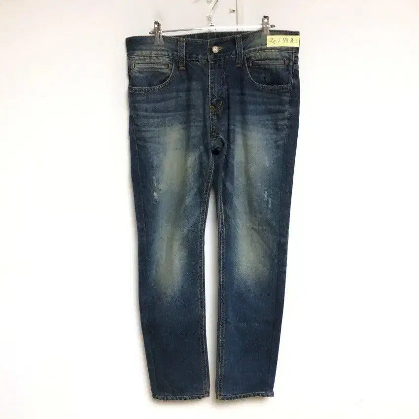 [BUNJANG] Dolce & Gabbana Men's Jeans 32" Waist / 돌체앤가바나 남성 청바지 32인치@9943