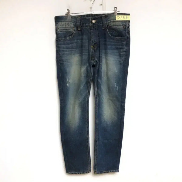 [BUNJANG] Dolce & Gabbana Men's Jeans 32" Waist / 돌체앤가바나 남성 청바지 32인치@9943
