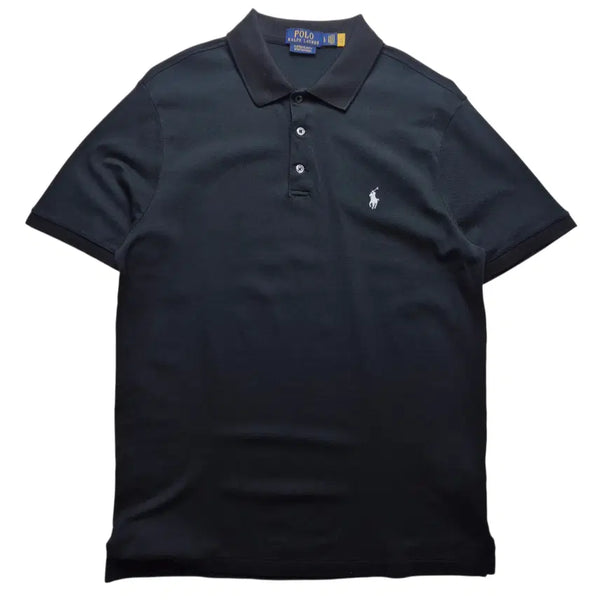 [BUNJANG] Polo Ralph Lauren PK Polo Shirt / [L] 폴로 랄프로렌 PK 카라티 QR신형