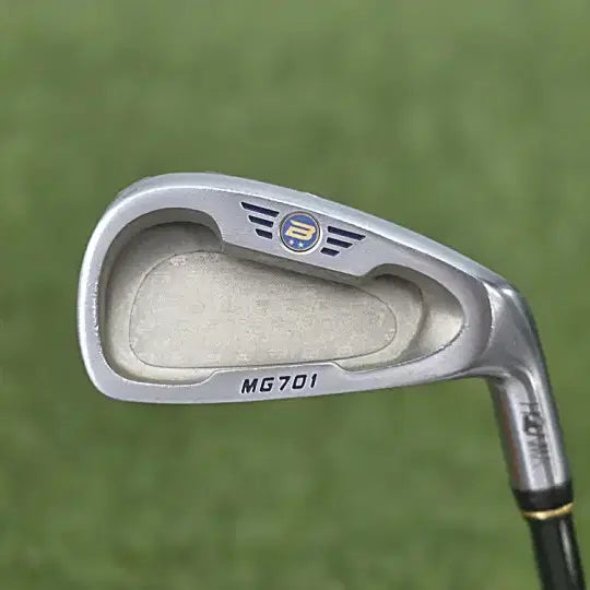 [BUNJANG] Honma Beres MG701 Carbon R 3-Iron (19 Degrees) Men's Iron / 2스타 혼마베레스 MG701 카본 R 3번 19도 남성아이언