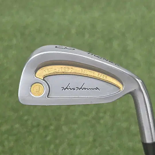 [BUNJANG] Honma LB-280 Carbon R 3-Iron (19-degree) / 4스타 혼마 LB280 카본 R 3번 19도 남성 단품아이언