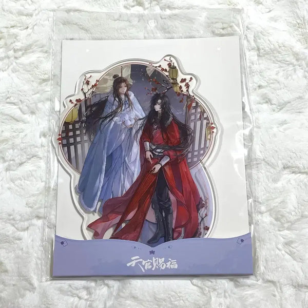 [BUNJANG] Heaven Official's Blessing Acrylic Stand / 천관사복 아크릴 스탠드