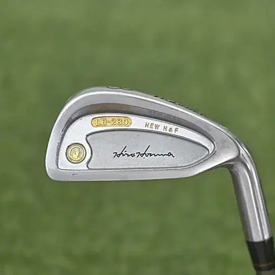 [BUNJANG] Honma LB-280 3-Iron (20 Degrees, Regular Flex) Men's Single Iron / 4스타 혼마 LB280 3번 20도 R 남성 낱개아이언