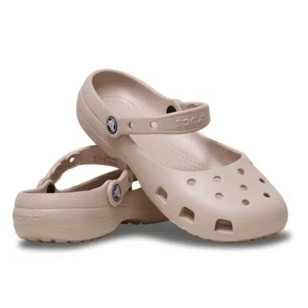 [BUNJANG] Crocs Classic Ballet Pink (Size 240) New / [새상품]크록스클래식 발레240(핑크)
