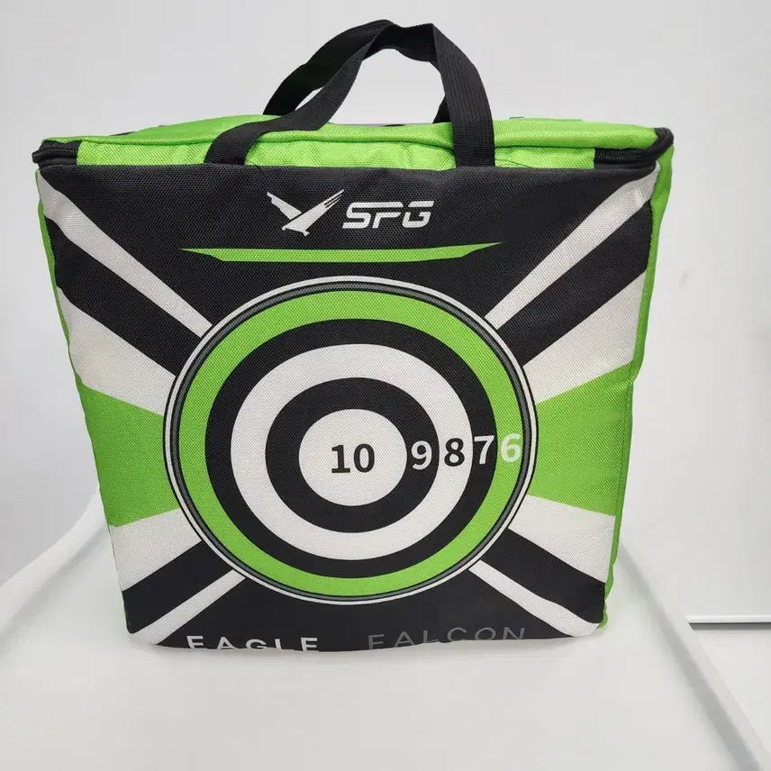 [BUNJANG] SPG Target Archery Backstop / 타겟 과녁판 수입완제품