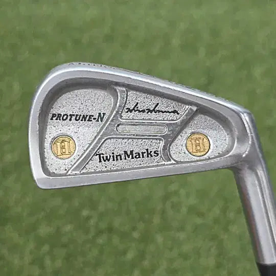 [BUNJANG] Honma Twin Marks Protune-N 3-Iron Carbon R Flex Men's Iron / 4스타 혼마 트윈마크 PROTUNEN 3번 20도 카본 R 남성아이언