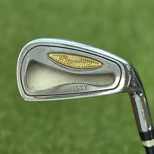 [BUNJANG] Maruman Majesty Royal VQ Carbon R 5 Iron / 마루망 마제스티 로얄 VQ 카본 R 5번 23도 남성 단품아이언