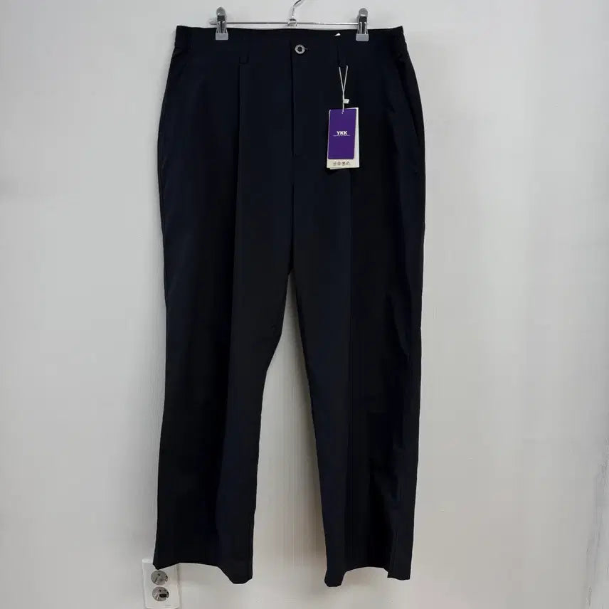 [BUNJANG] Outdoor Products Men's Banding Pants XL Navy Functional Trousers / 아웃도어 프로덕츠 남성 밴딩 팬츠 XL 네이비 기능성 바지 JS73