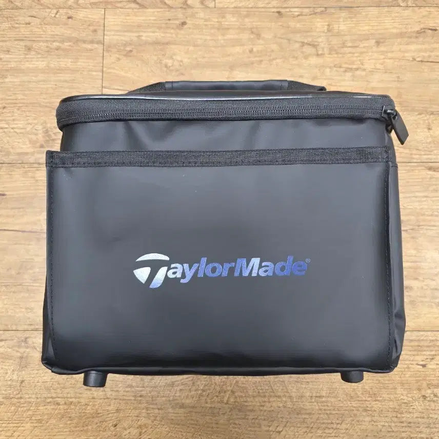 [BUNJANG] TaylorMade Golf Cooler Bag / (새상품) 테일러메이드 정품 골프 보냉백 쿨러백