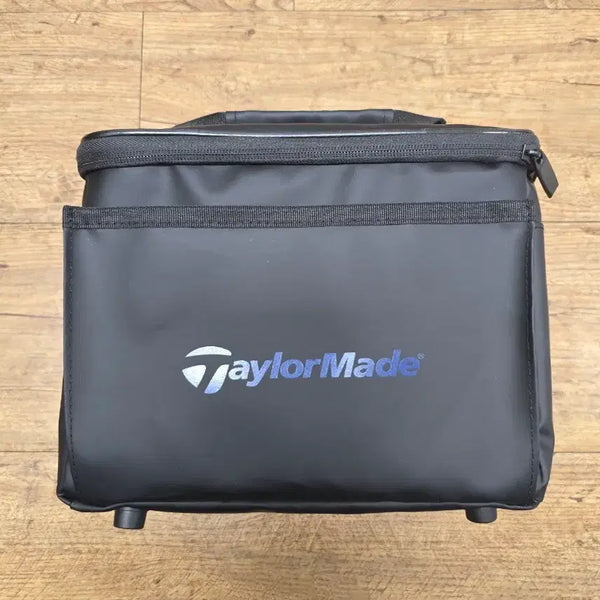 [BUNJANG] TaylorMade Golf Cooler Bag / (새상품) 테일러메이드 정품 골프 보냉백 쿨러백
