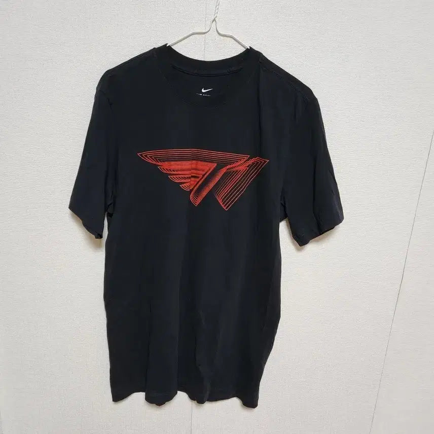 [BUNJANG] Nike Men's Short Sleeve T-Shirt / 나이키 남성 반팔티 100L@9958