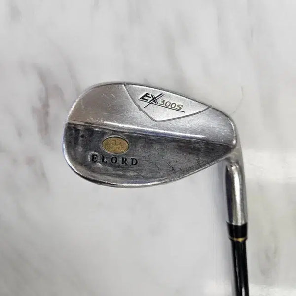[BUNJANG] Elord EX300S AW 50-degree Ladies' Wedge (Used) / 엘로드 정품 EX300S AW 50도 L 중고웨지