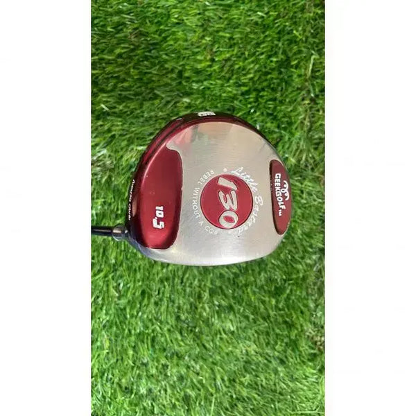 [BUNJANG] GEEKGOLF Men's Driver / 남자드라이버 GEEKGOLF 중고드라이버 골프클럽