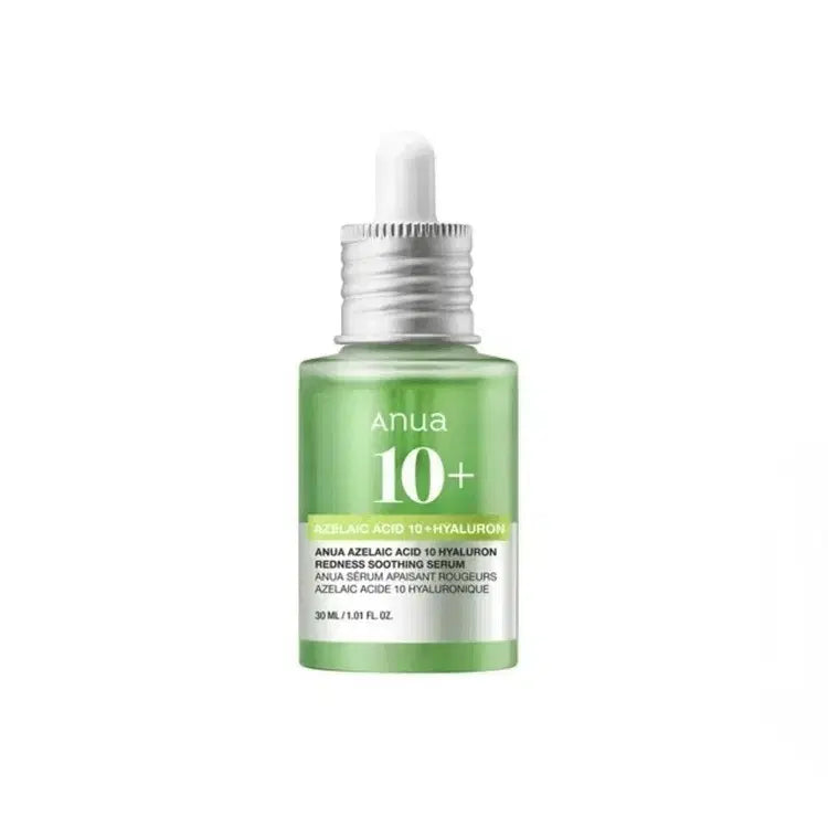 [BUNJANG] Anua Azelaic Acid 10+ Hyaluronic Serum / 아누아 아젤라익 애씨드 10+ 히알루론 세럼