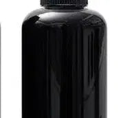 [BUNJANG] Black Spray Bottles 100ml Bundle Set (1000 pieces) / 블랙 스프레이용기 100ml 1000개 일괄