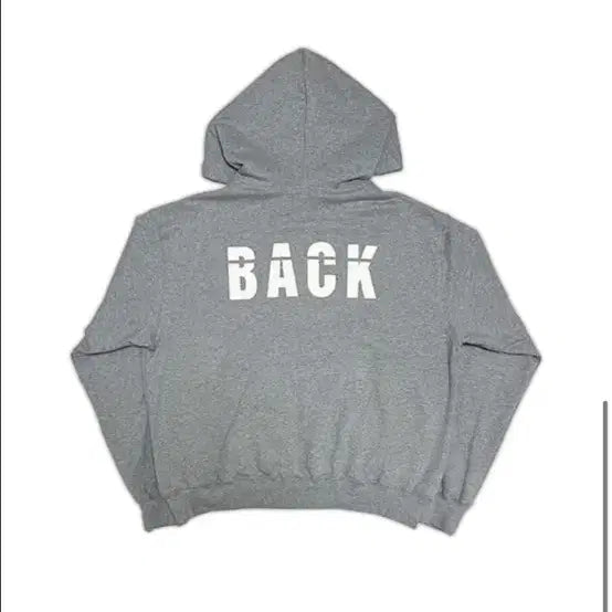 [BUNJANG] EMU Tattoo Zip-Up Hoodie / 이뮤 타투 집업
