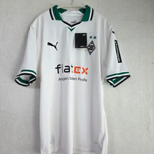 [BUNJANG] Borussia Mönchengladbach 2023-24 Home Jersey L / 23-24 묀헨글라트바흐 유니폼